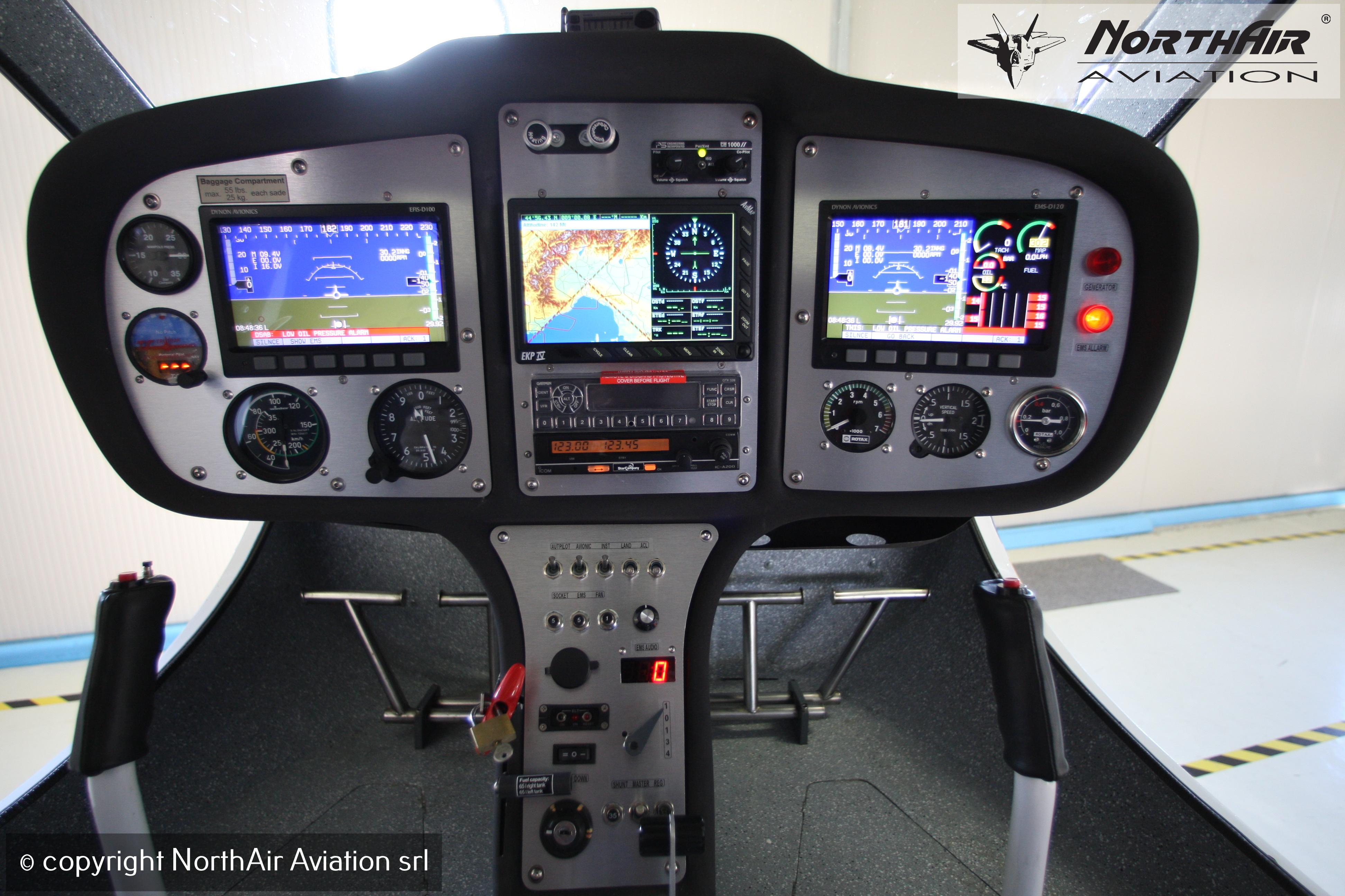 Aereo CT #1