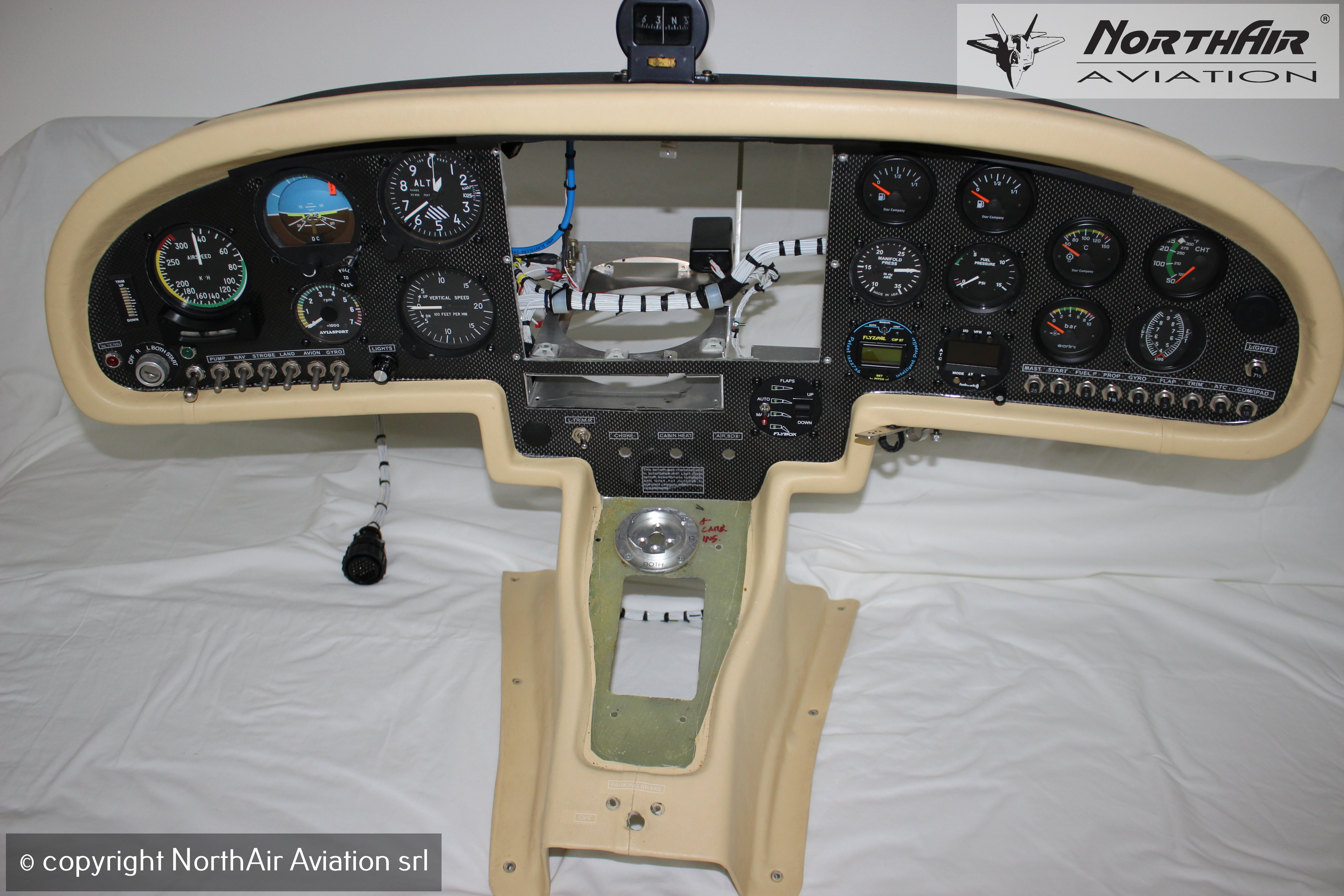 Aereo Freccia #1