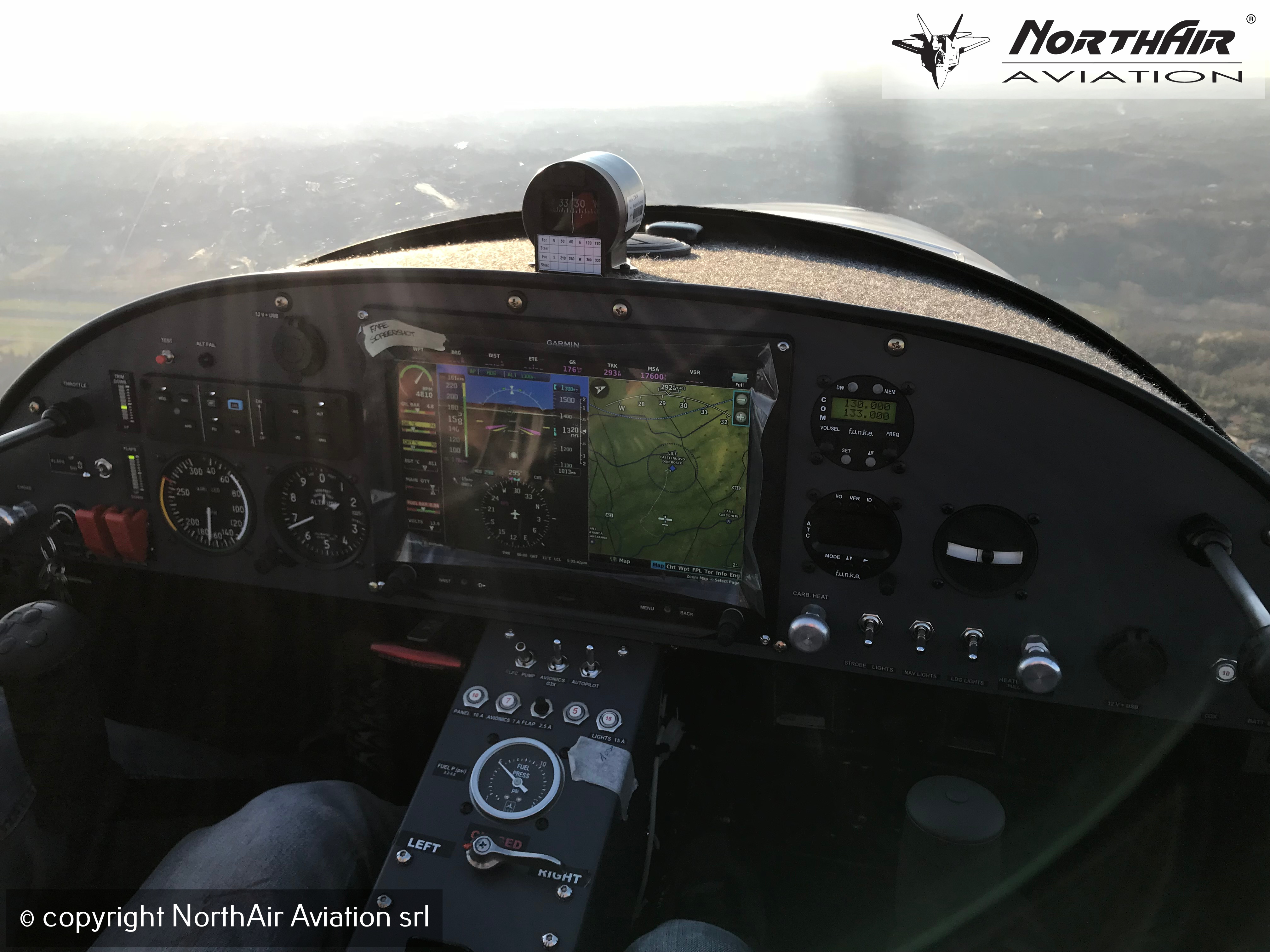 Aereo Zenair 