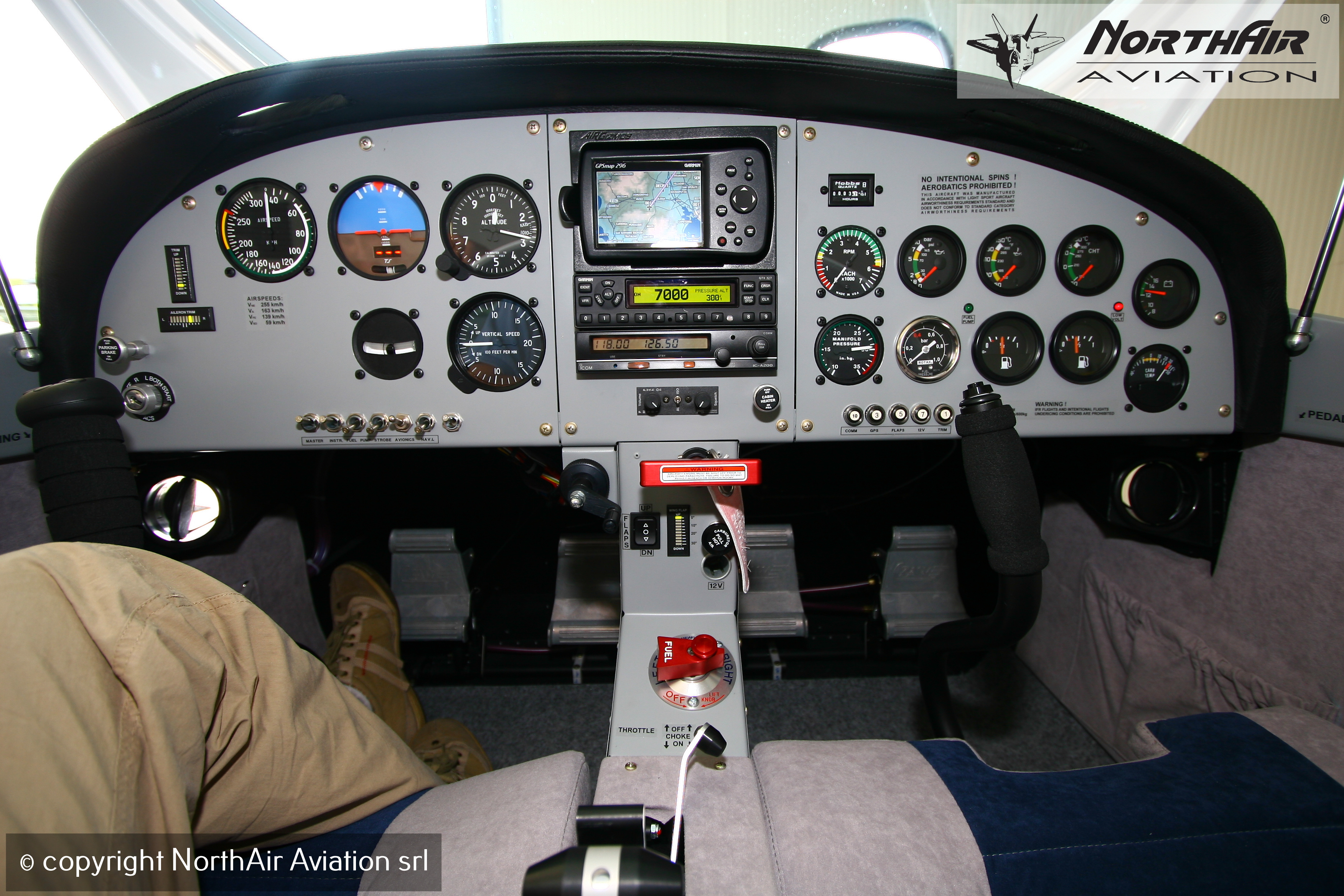 Aereo Sportcruiser