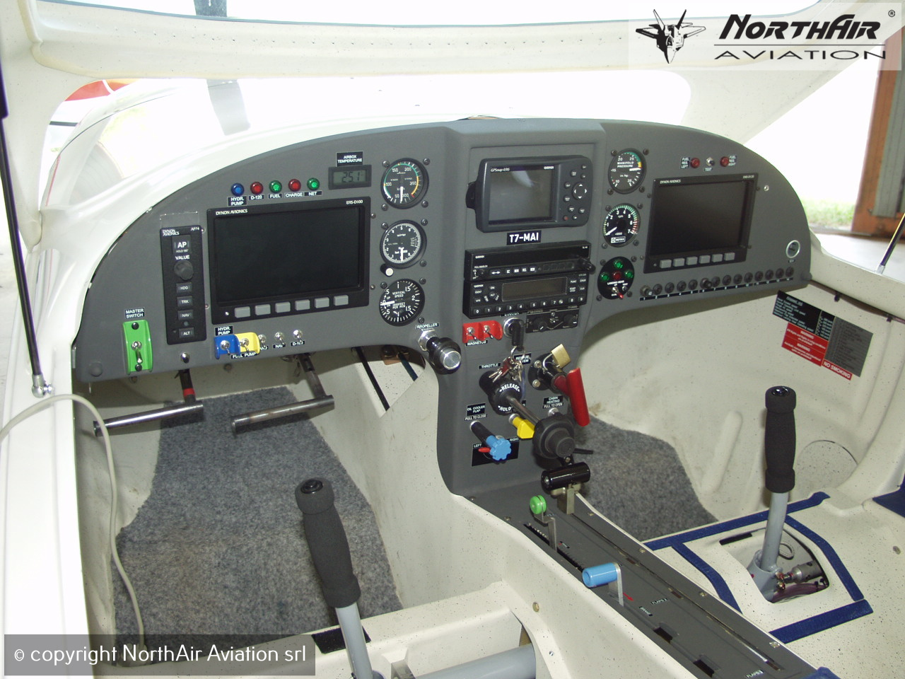 Aereo Dynamic