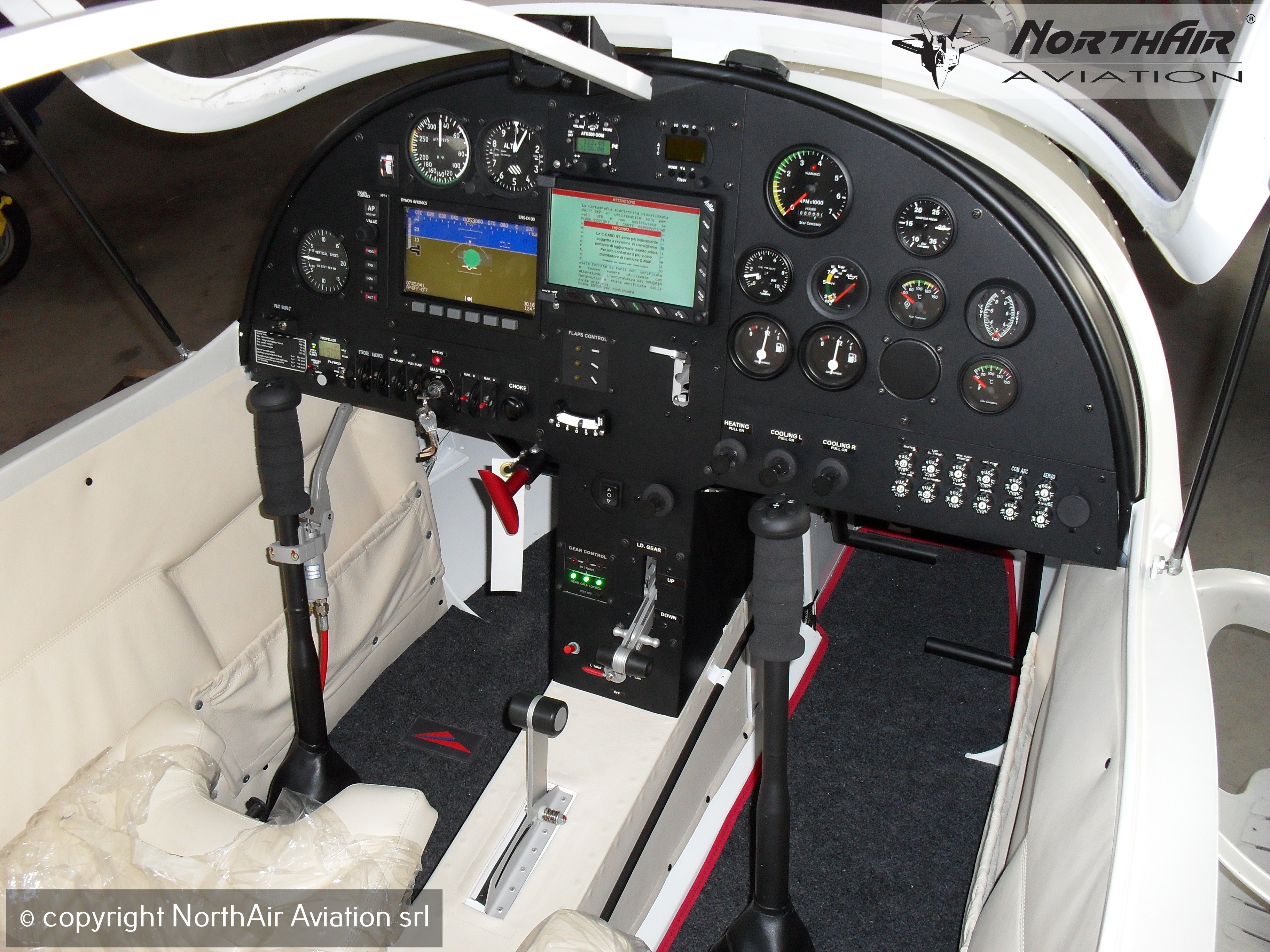 Aereo Rapid #2