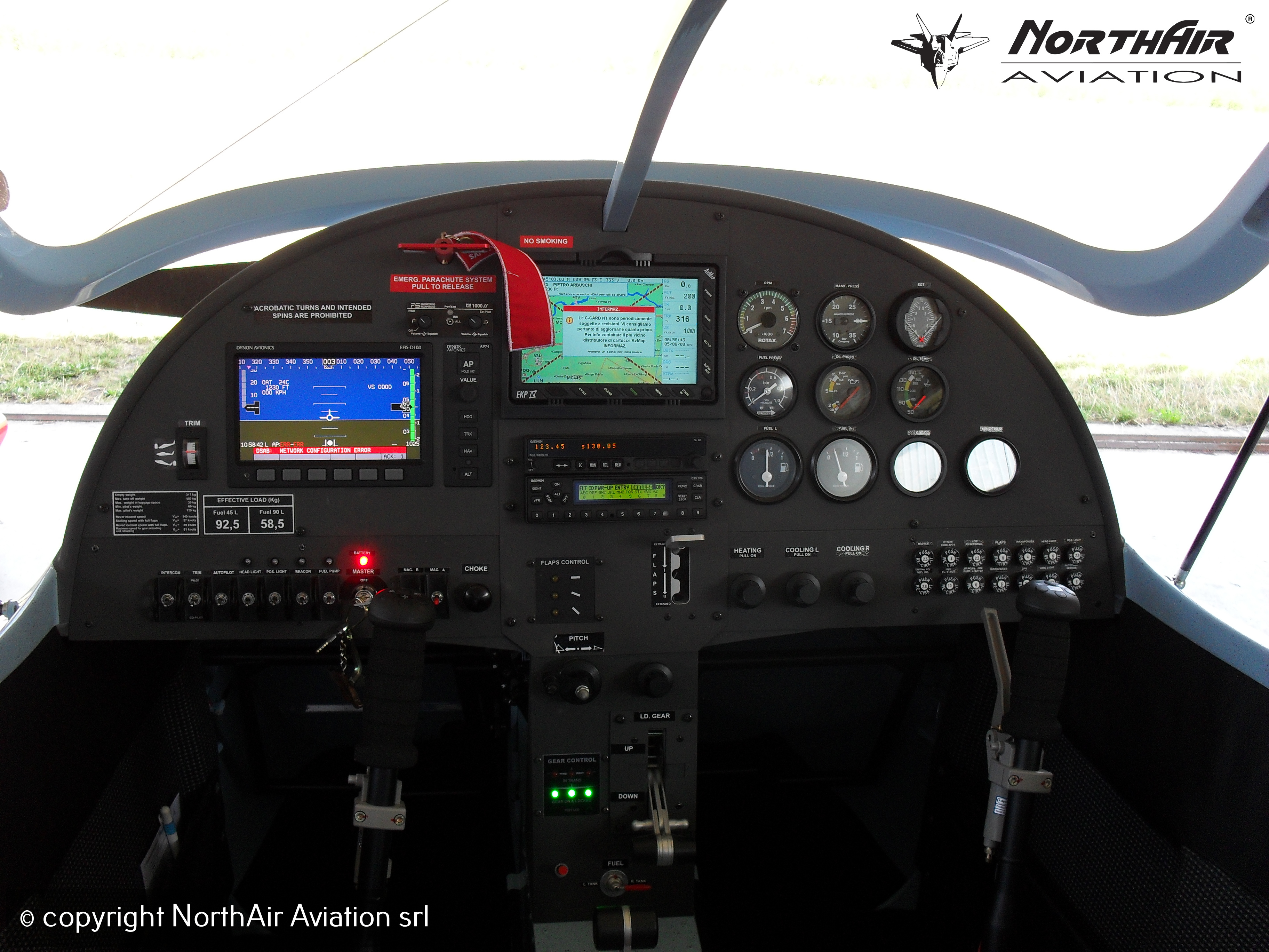 Aereo Rapid #3