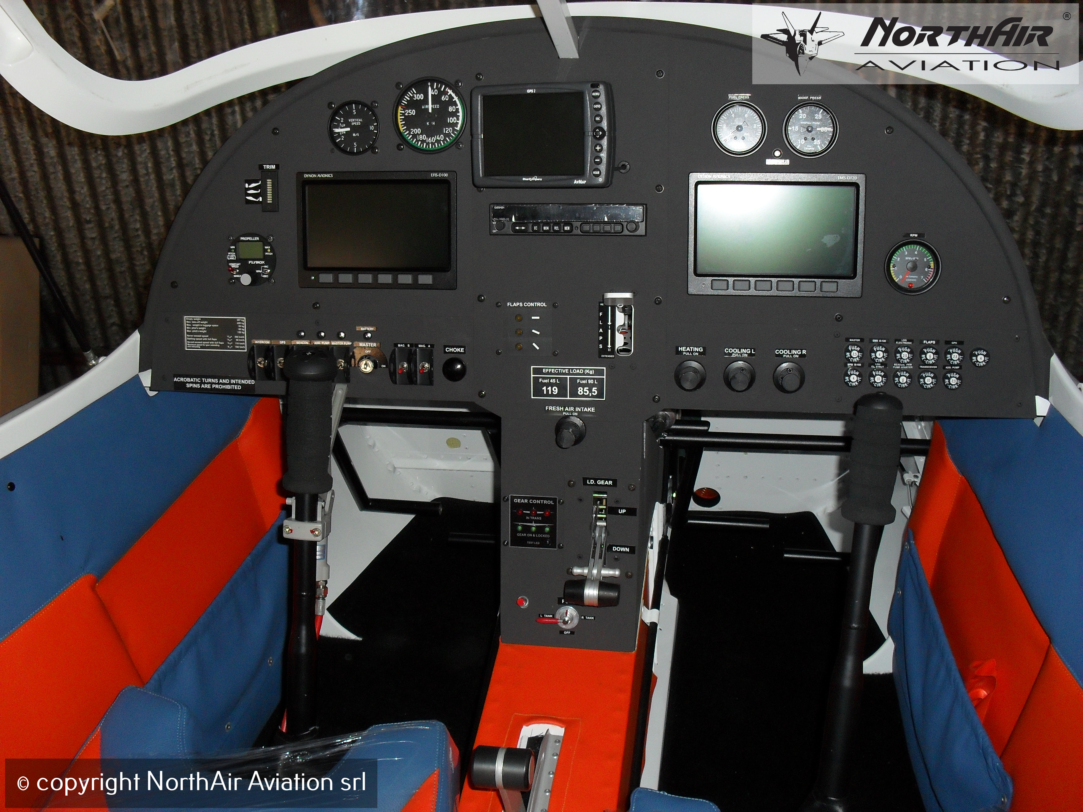 Aereo Rapid #4