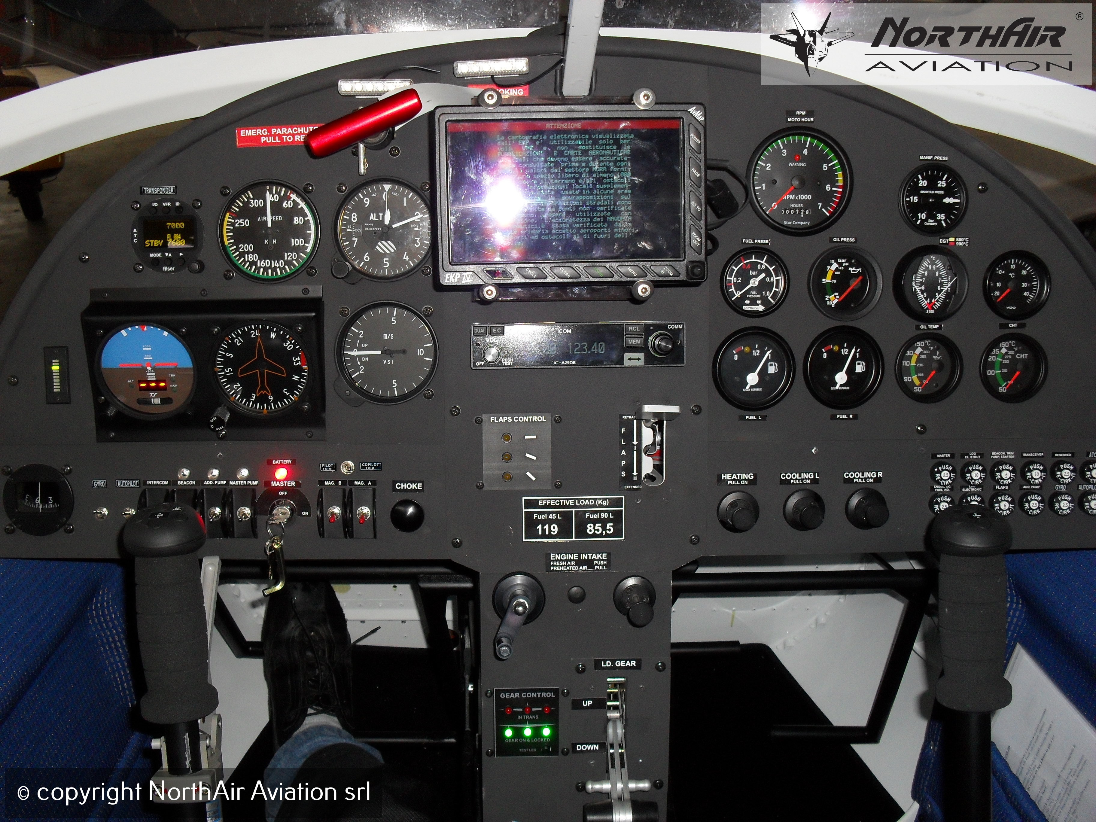 Aereo Rapid #5